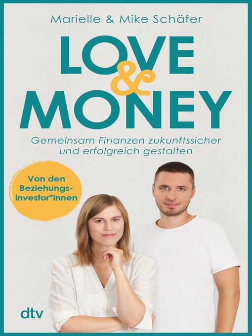 Titeldetails für Love & Money nach Marielle Schäfer - Verfügbar